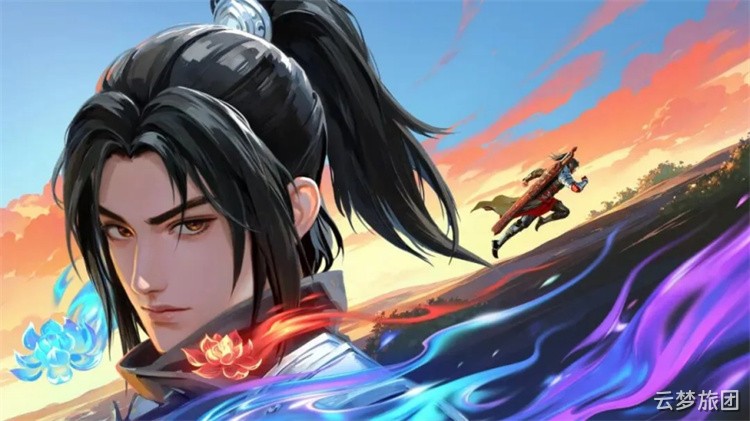 黑魔法师（冒险岛代表人物）